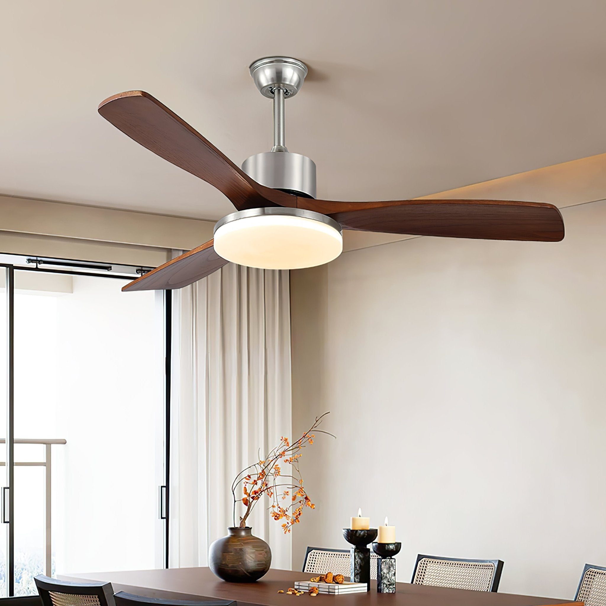 Lonem Ceiling Fan