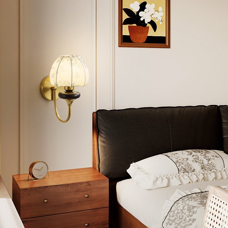 Fomazy Wall Light
