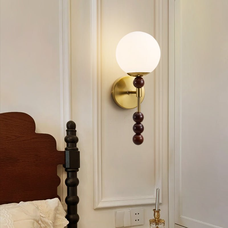 Meloca Wall Light