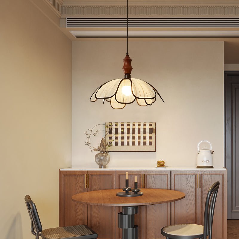 Pelton Pendant Light