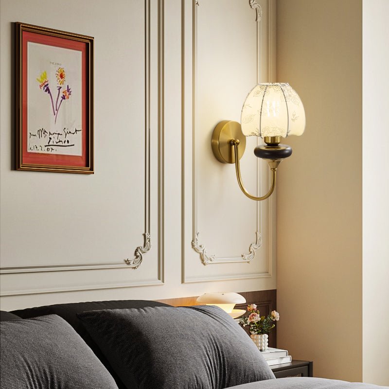 Fomazy Wall Light