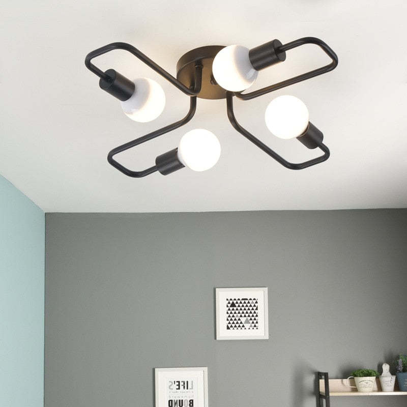 Brianen Ceiling Light
