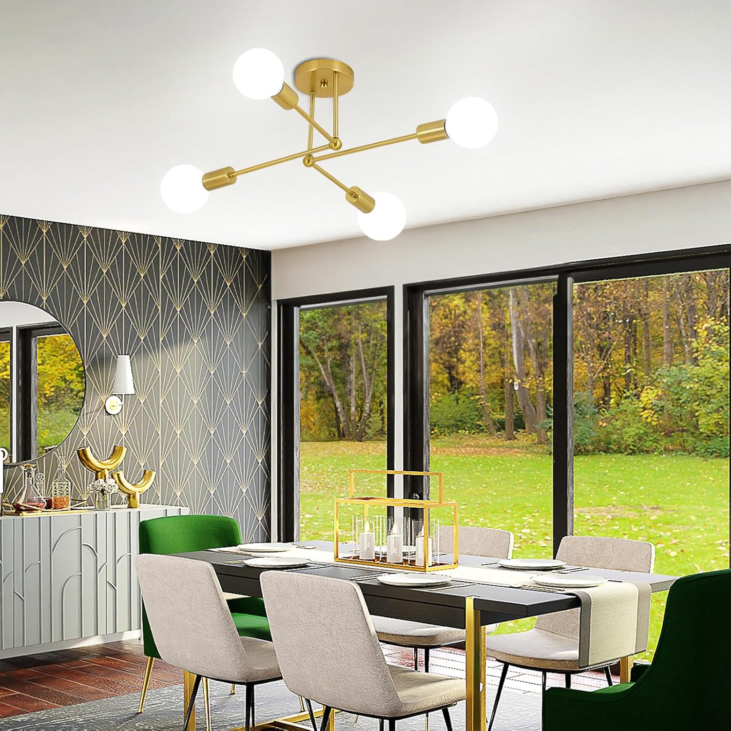 Colneo Ceiling Light
