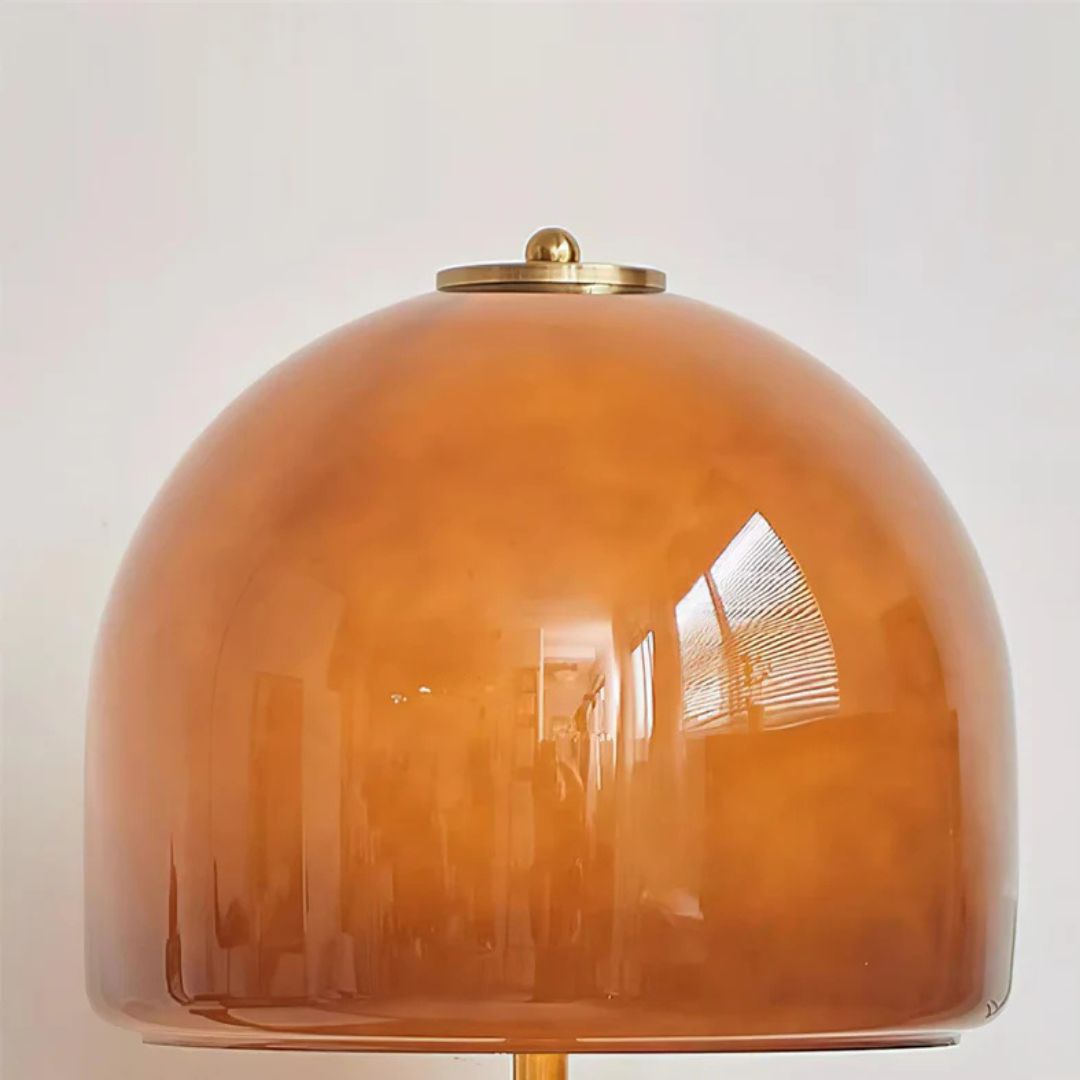 Pozzo Mushroom Table Lamp