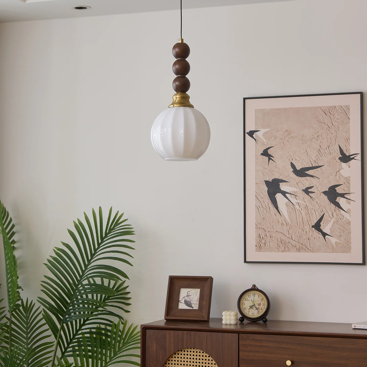 Entara Pendant Light