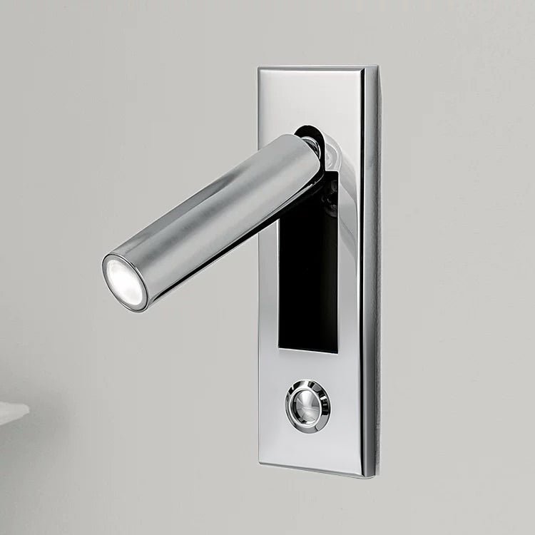 Cenvaburn Recessed Wall Light