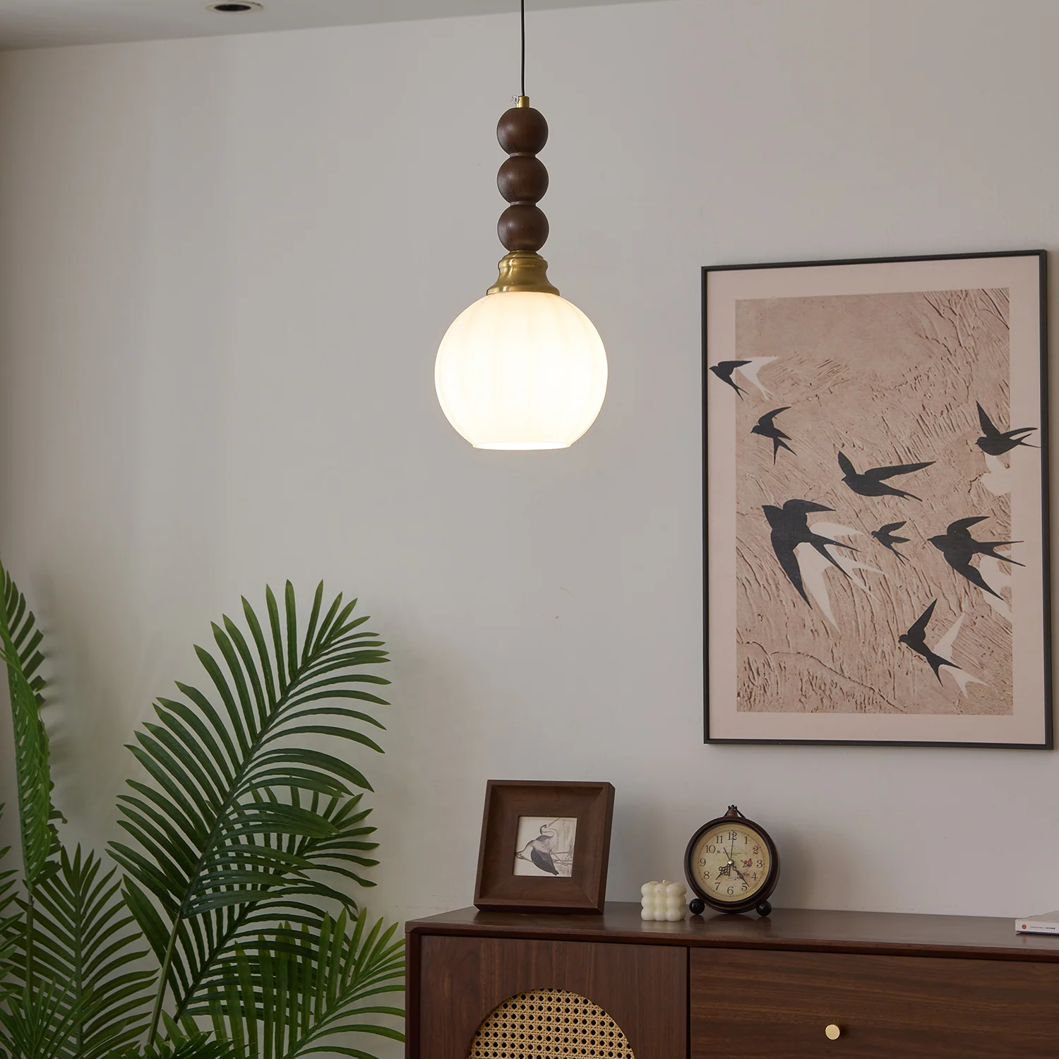 Entara Pendant Light