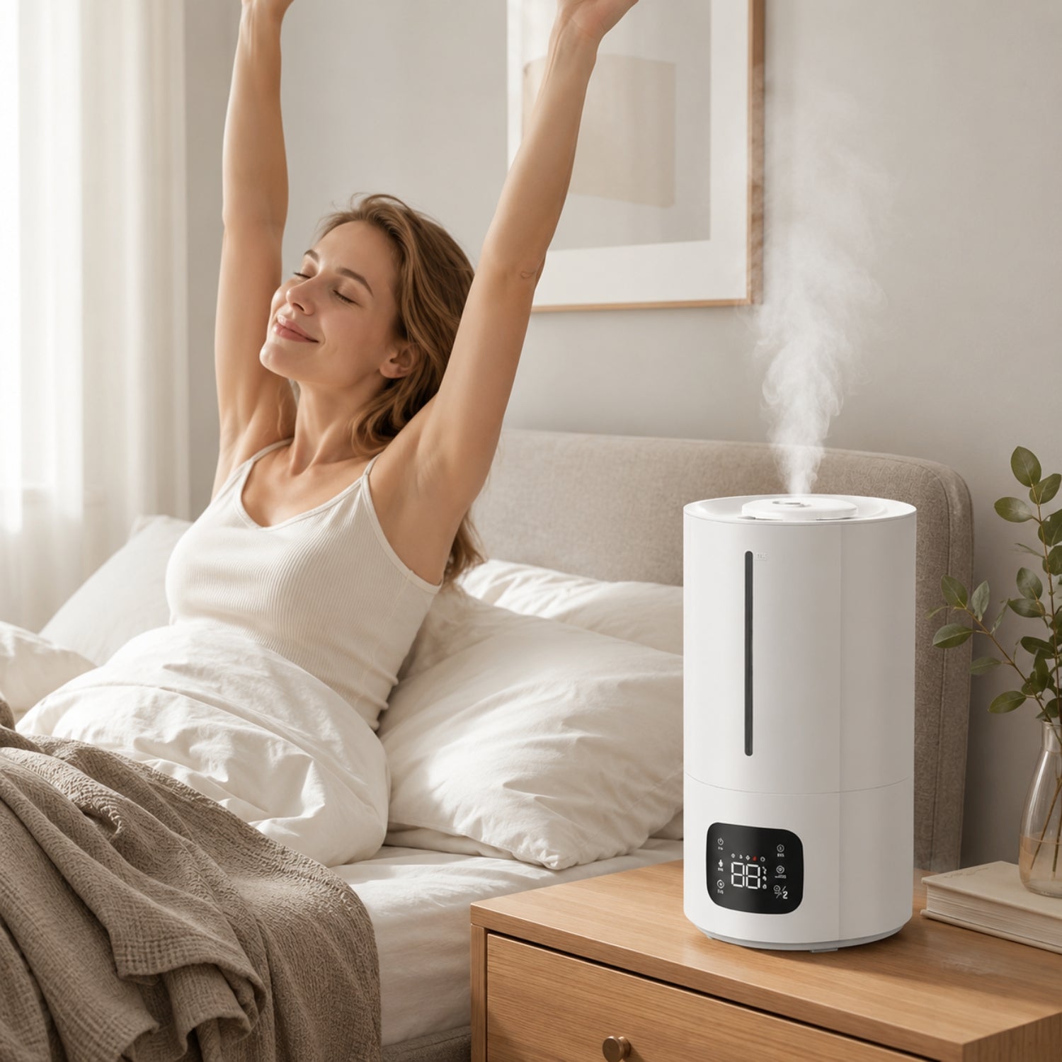BENA - Humidifier