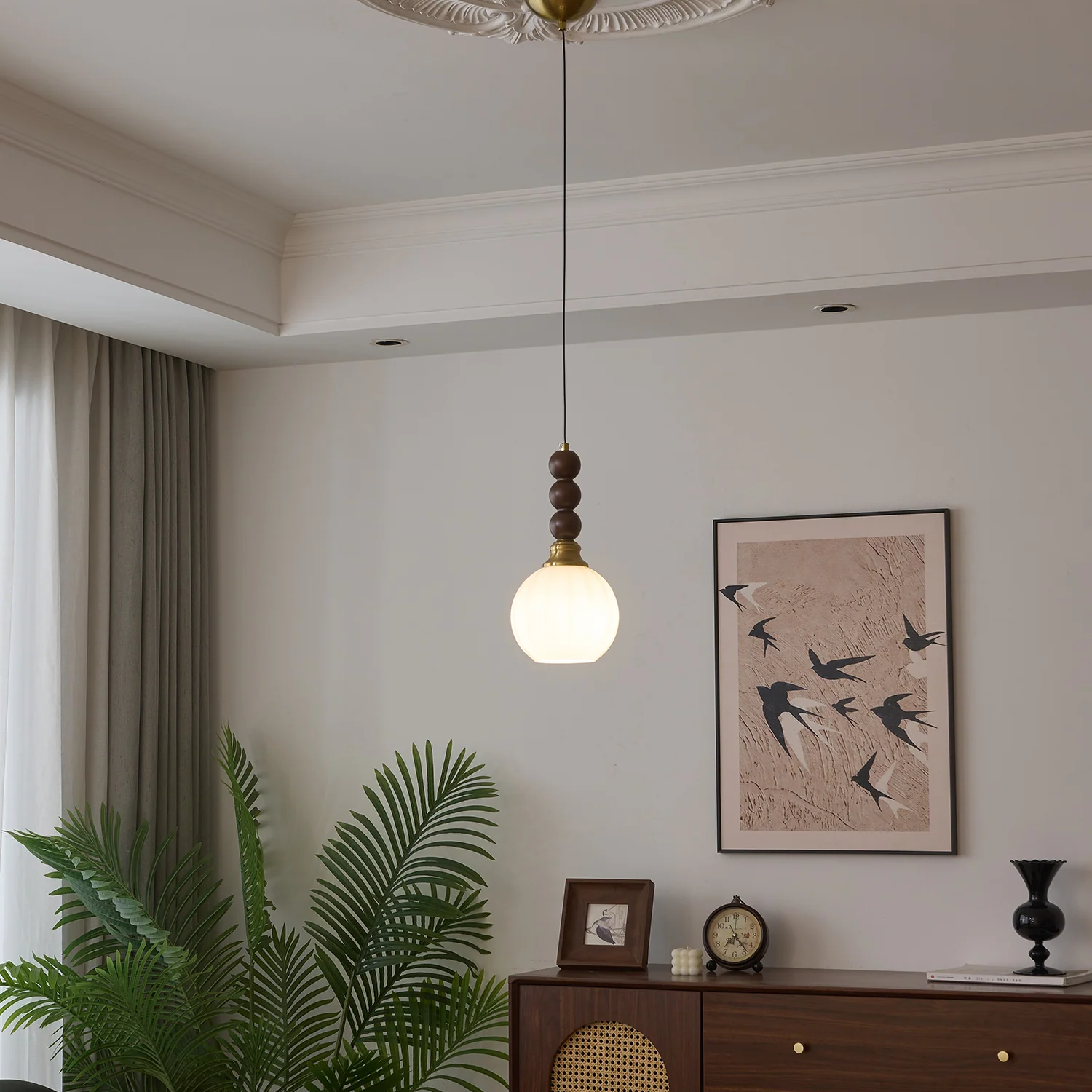 Entara Pendant Light