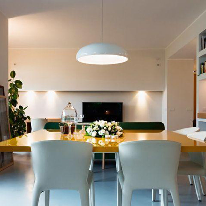 Eveonan Deco Pendant Light