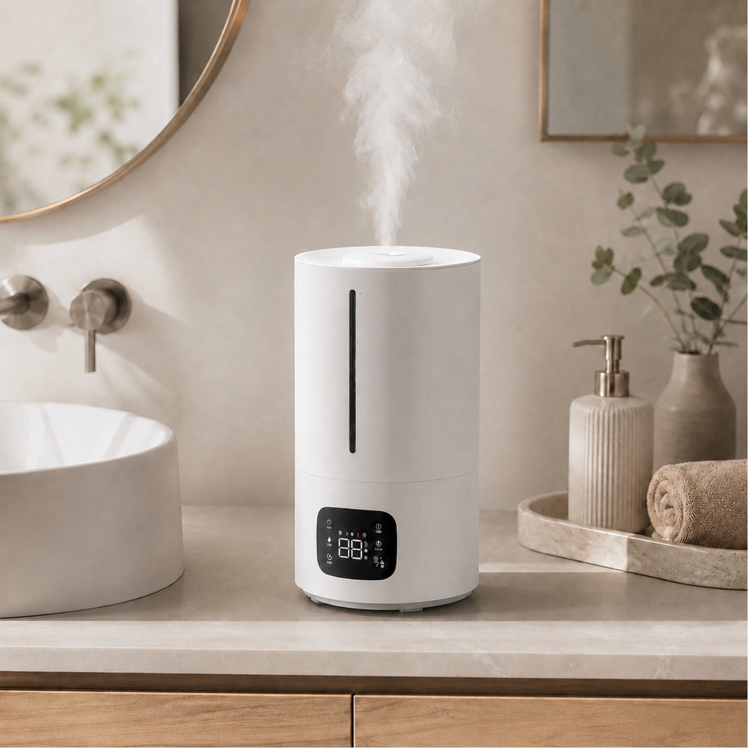 BENA - Humidifier
