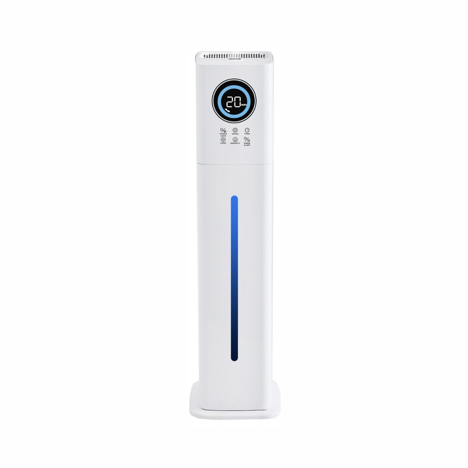 ZELLE - Column Humidifier