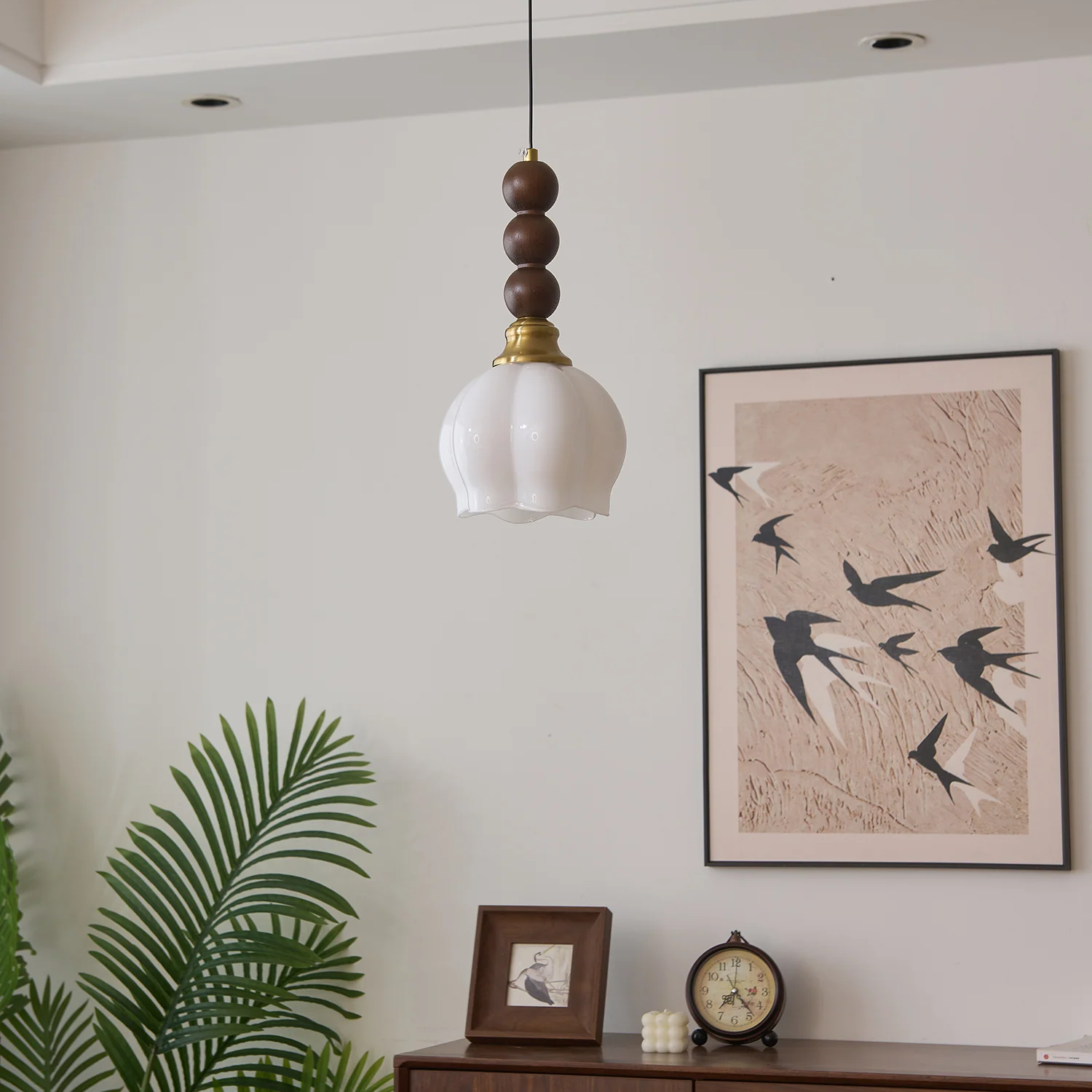 Entara Pendant Light
