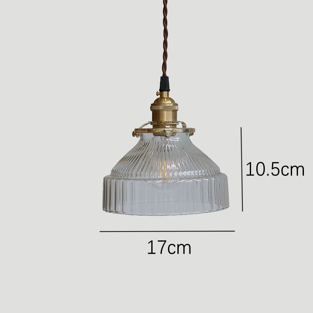 Silvessa Pendant Light