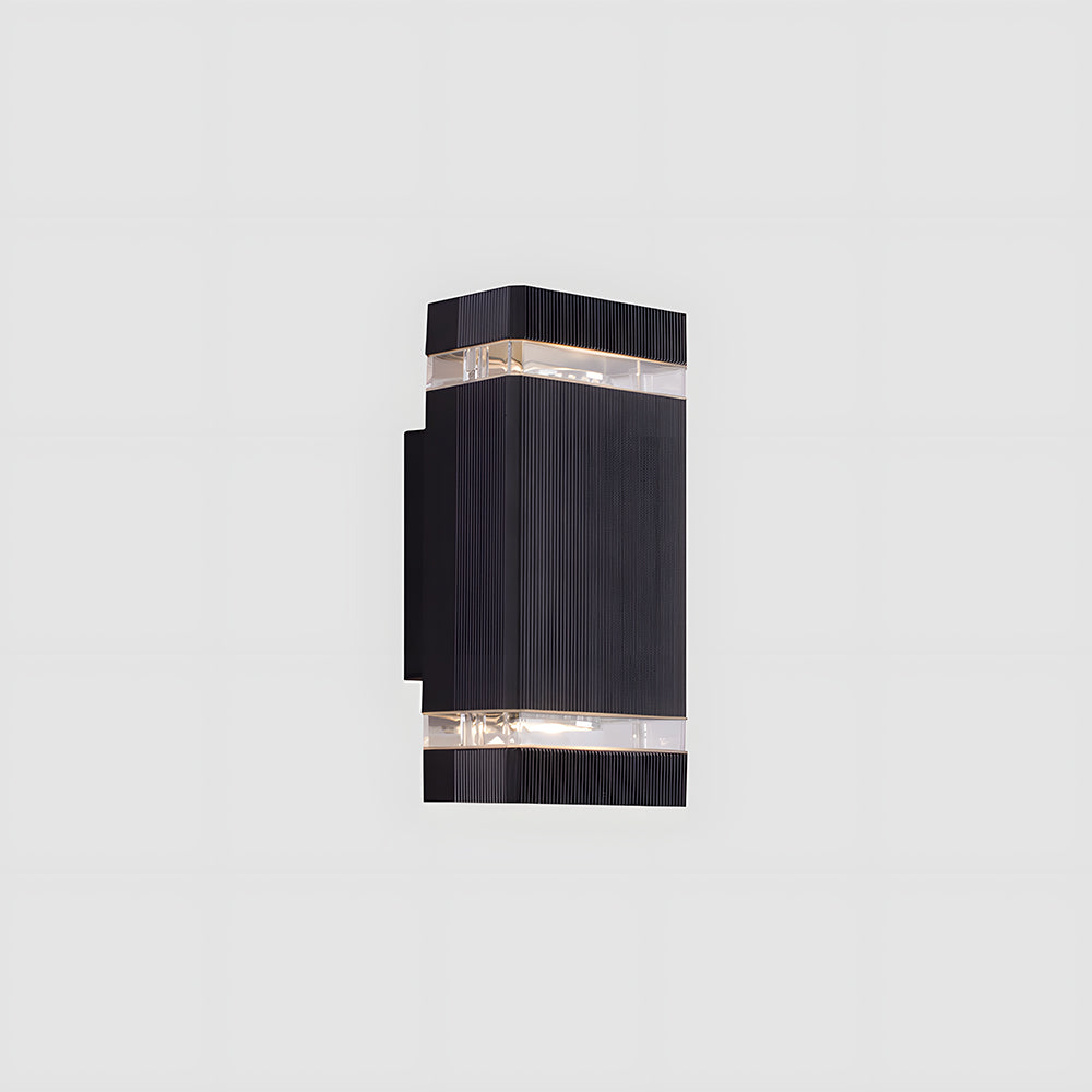 Donyson Wall Light for Outdoor Use