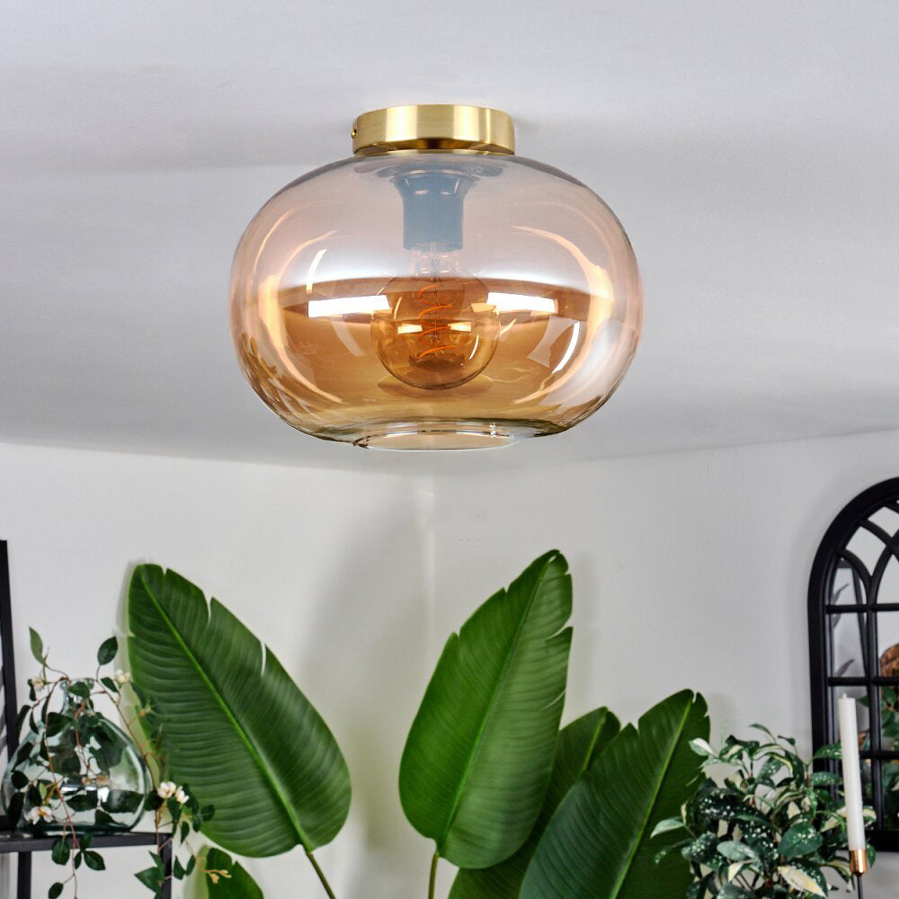 Bylson Ceiling Light