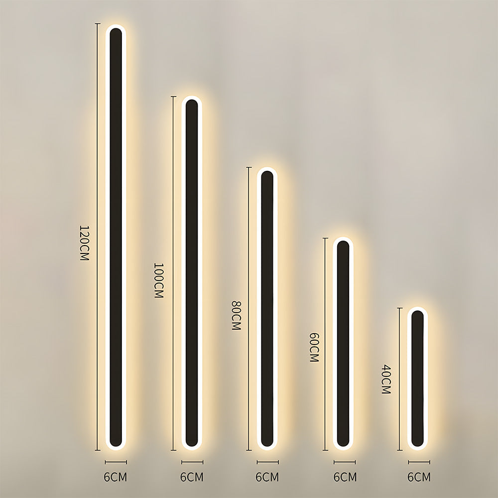 Nirelo LED Wall Light