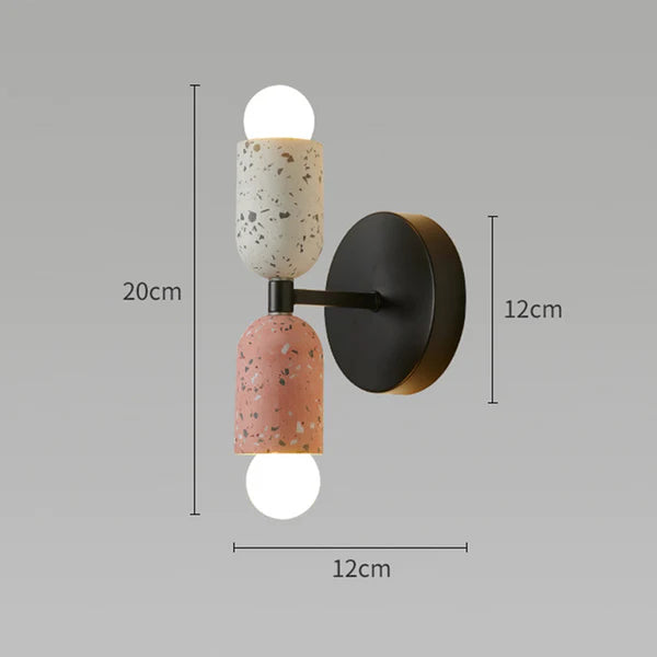 Lesimon Wall Light