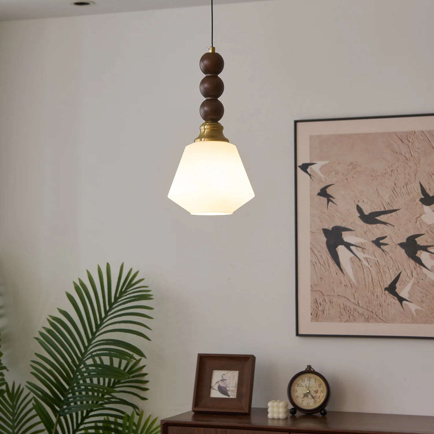 Entara Pendant Light
