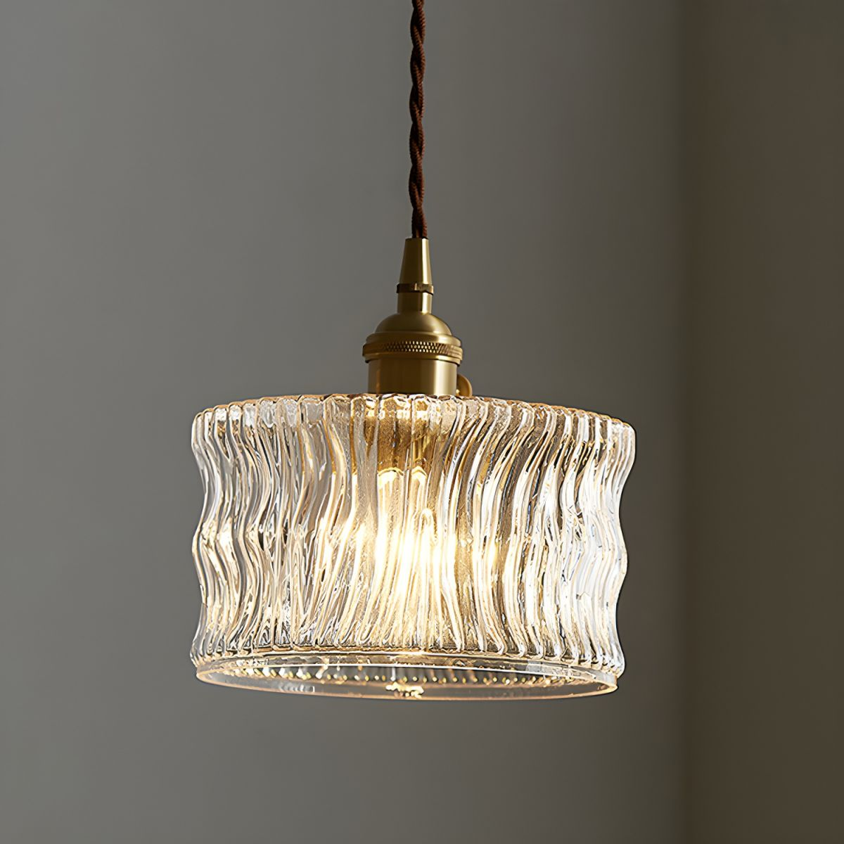 Serenoa Pendant Light