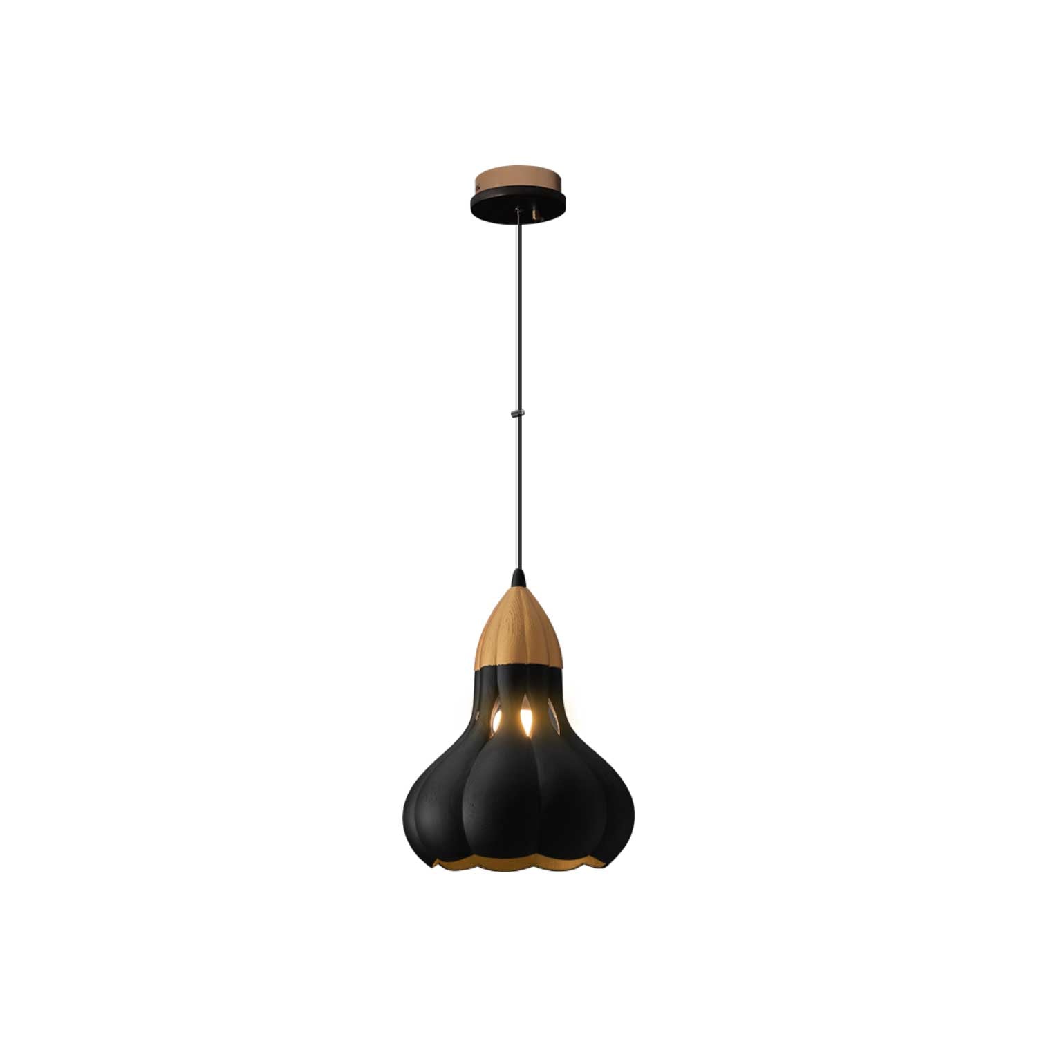 Auresca Pendant Light