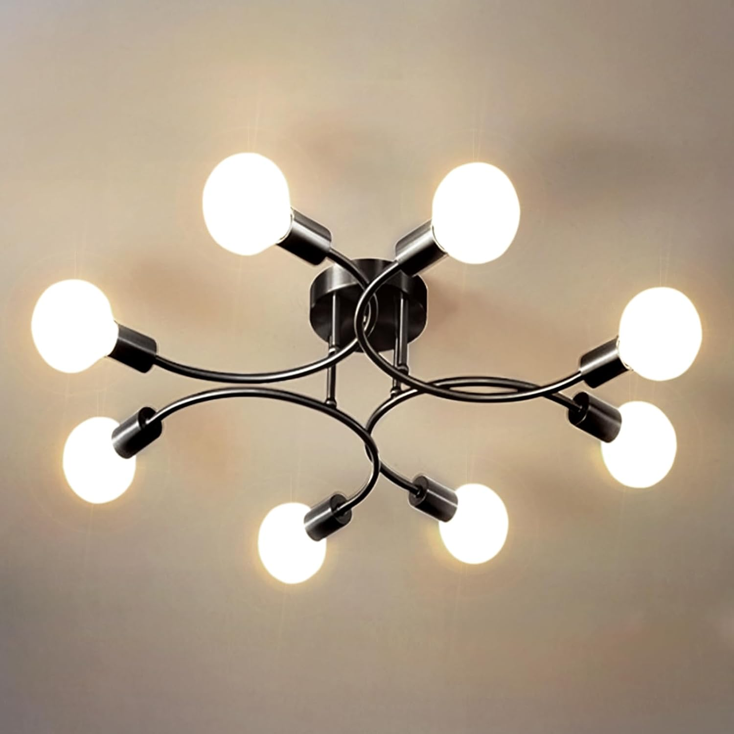 Lazeza Ceiling Light