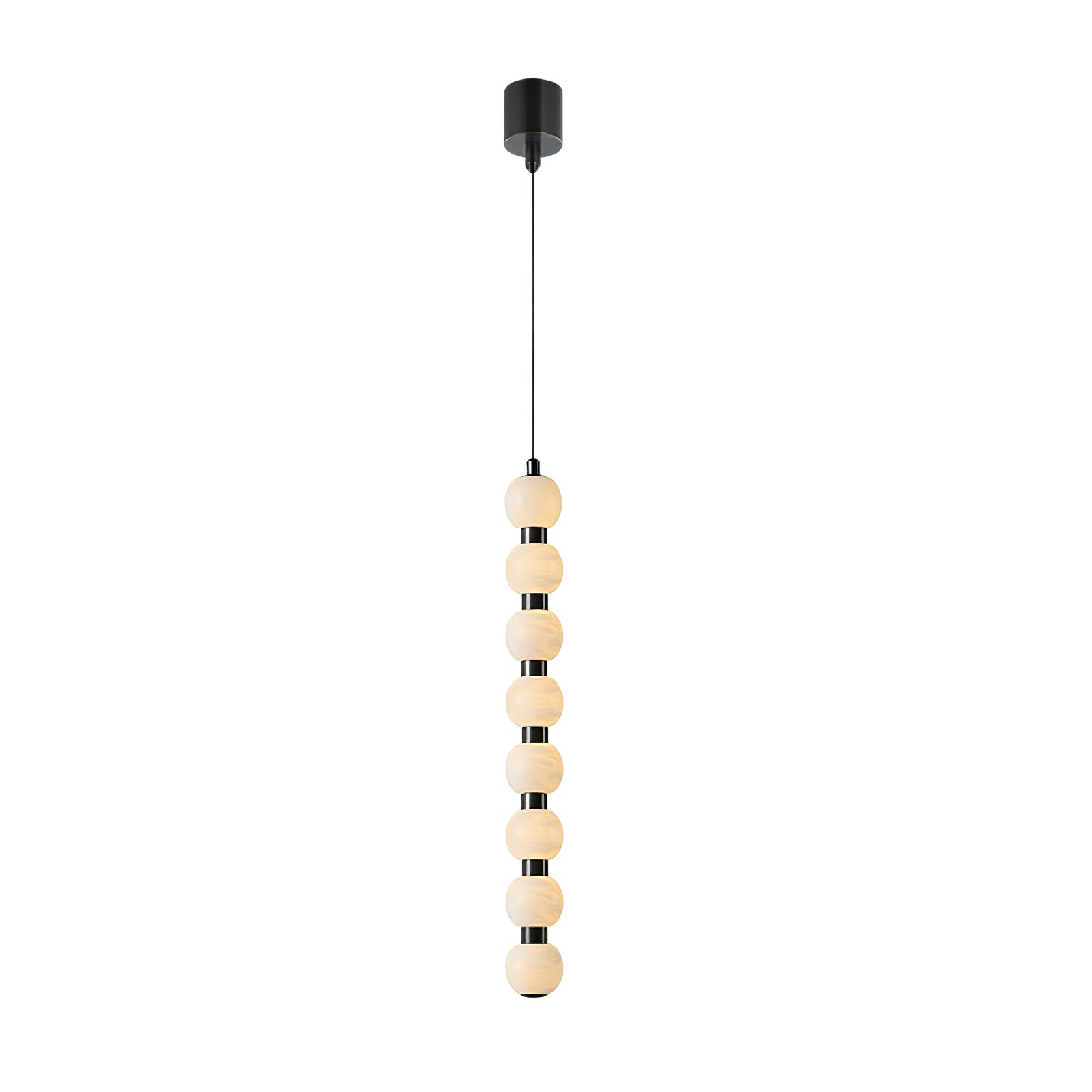 Orelmis Alabaster Pendant Light