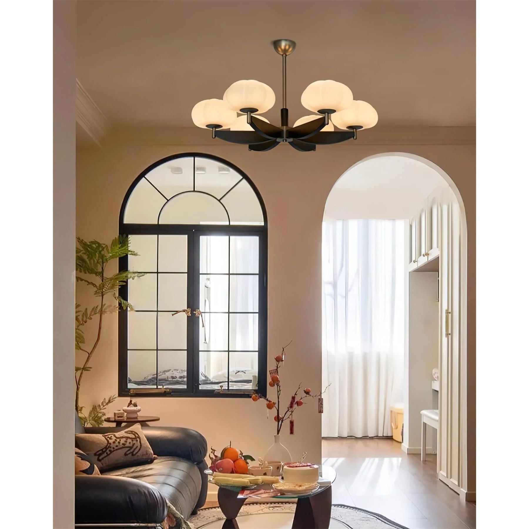 Belitos Ceiling Light
