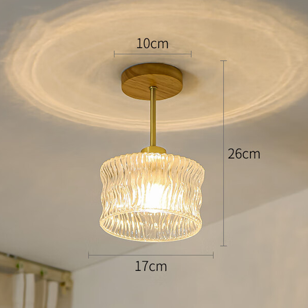 Tavero Ceiling Light