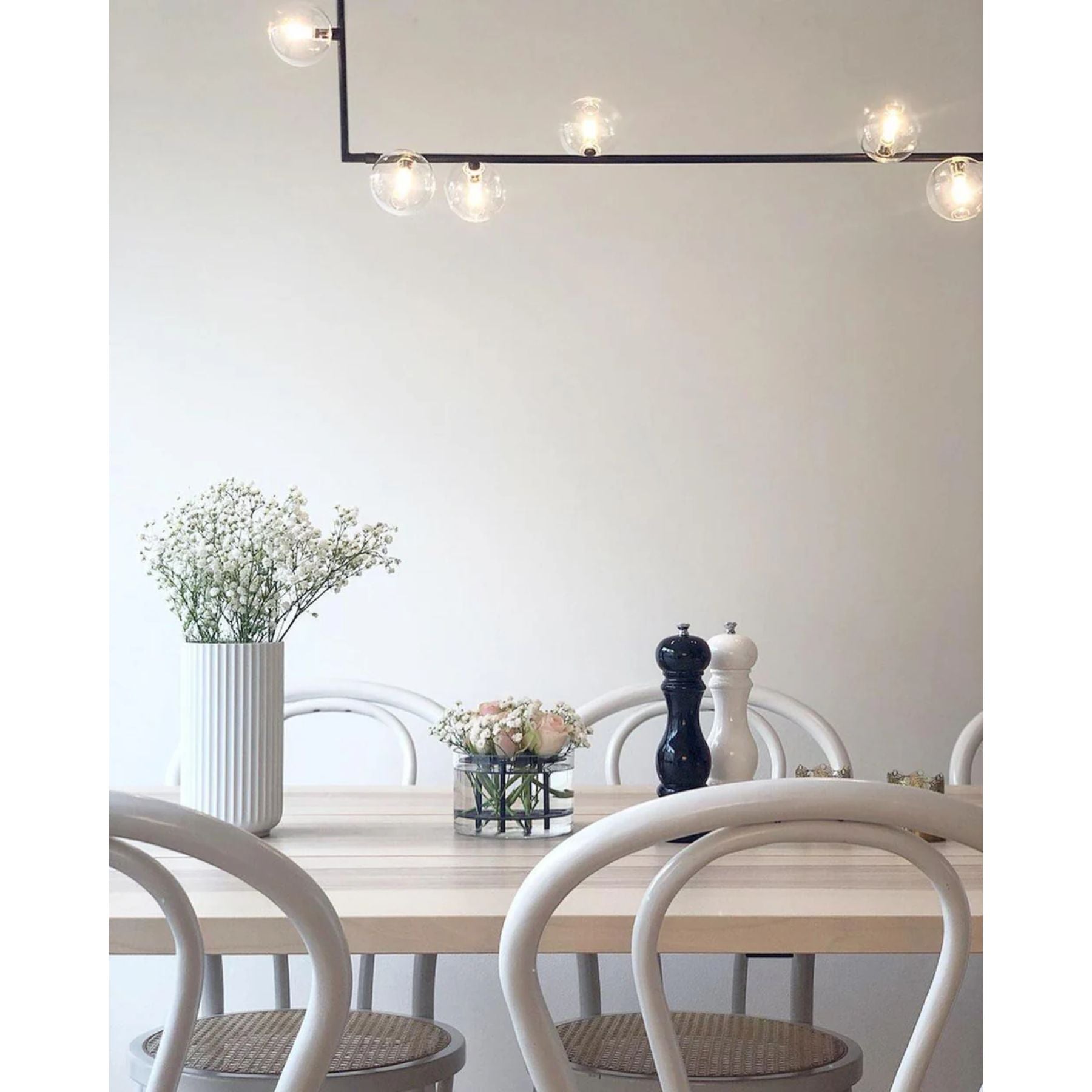 Levianor Pendant Light