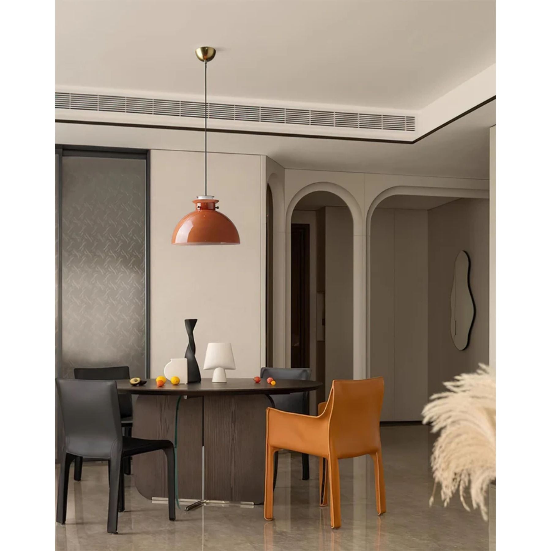 Gelabe Pendant Light