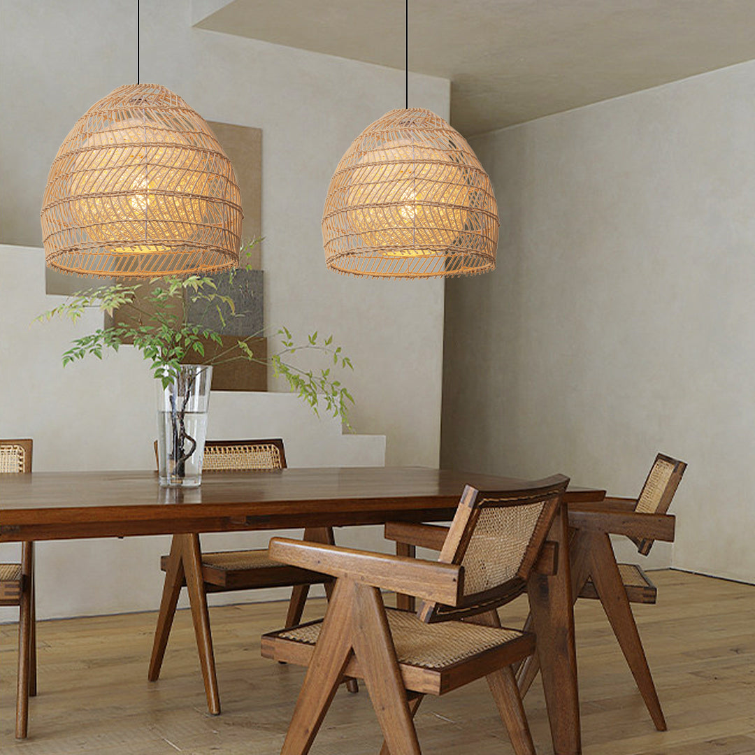 Biscano Boho Pendant Light