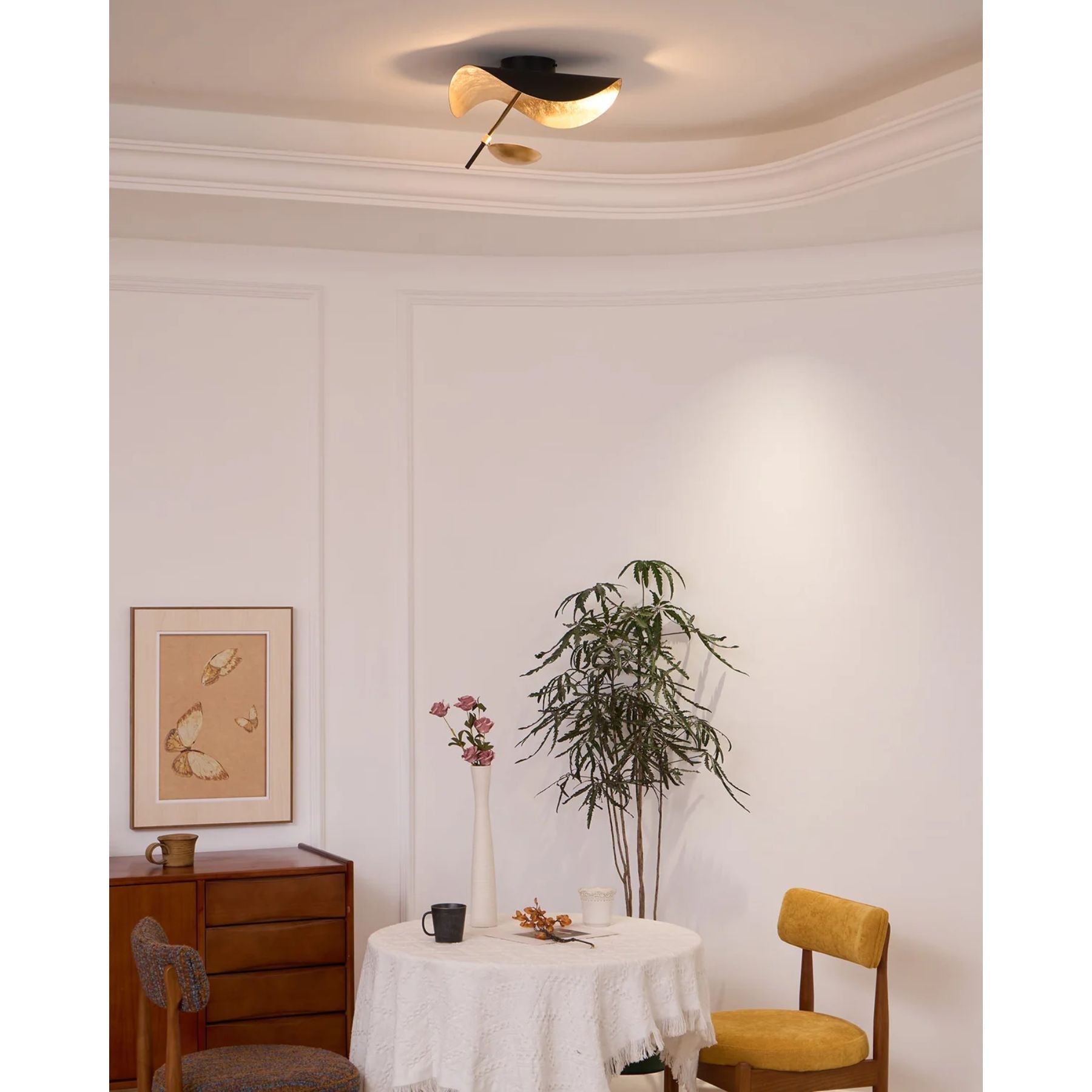 Georgoa Ceiling Light