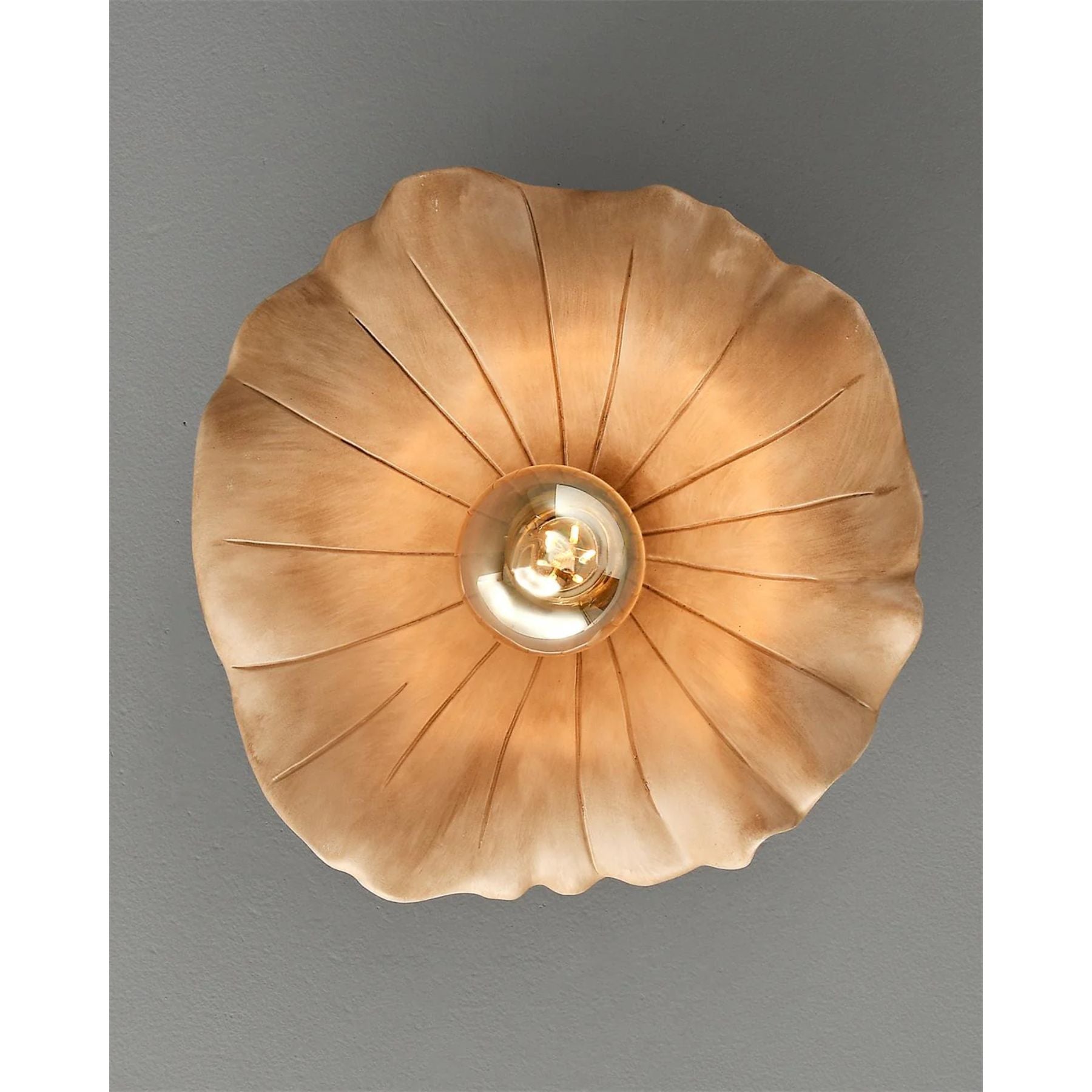 Melsifo Flower Ceiling Light