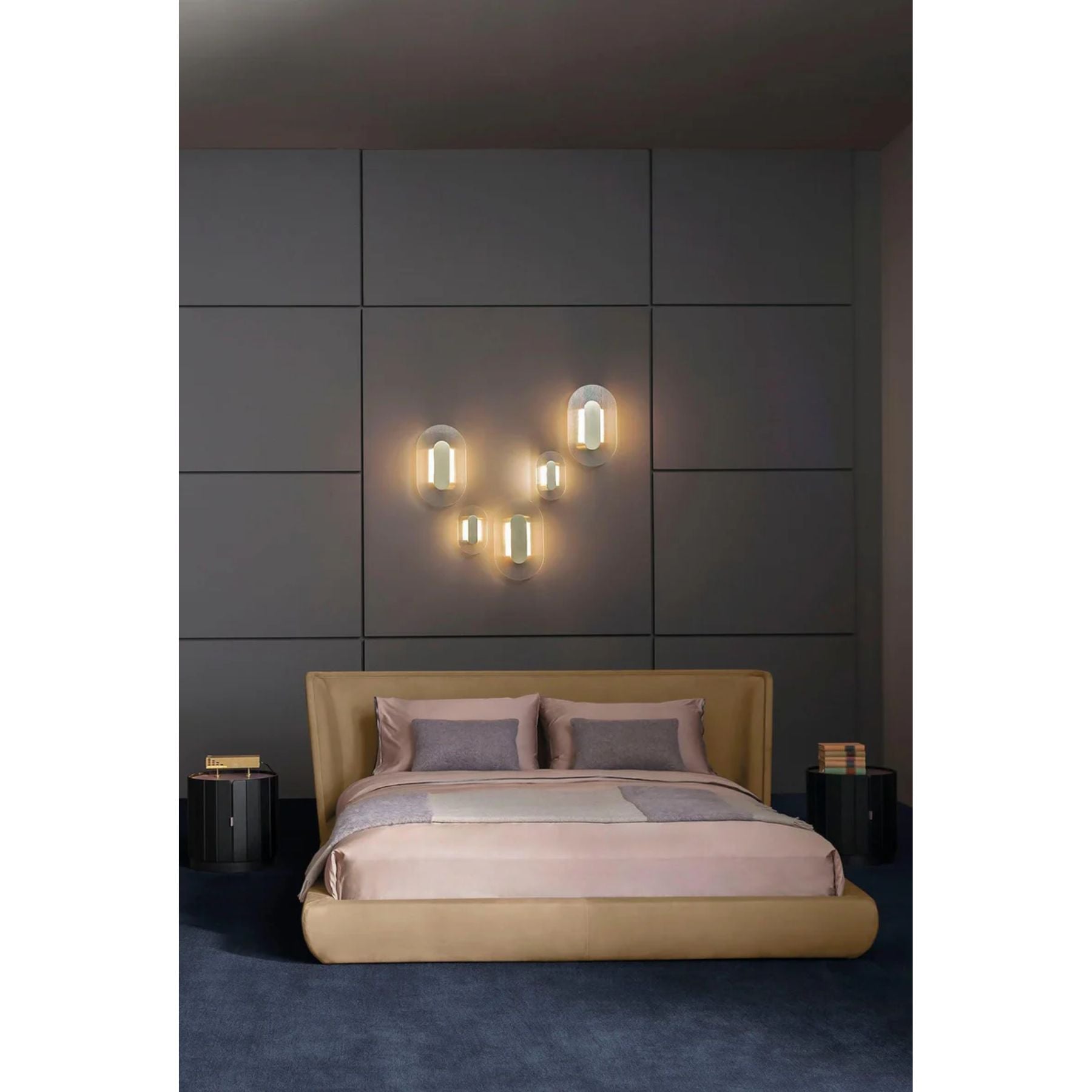 Renivo Wall Light