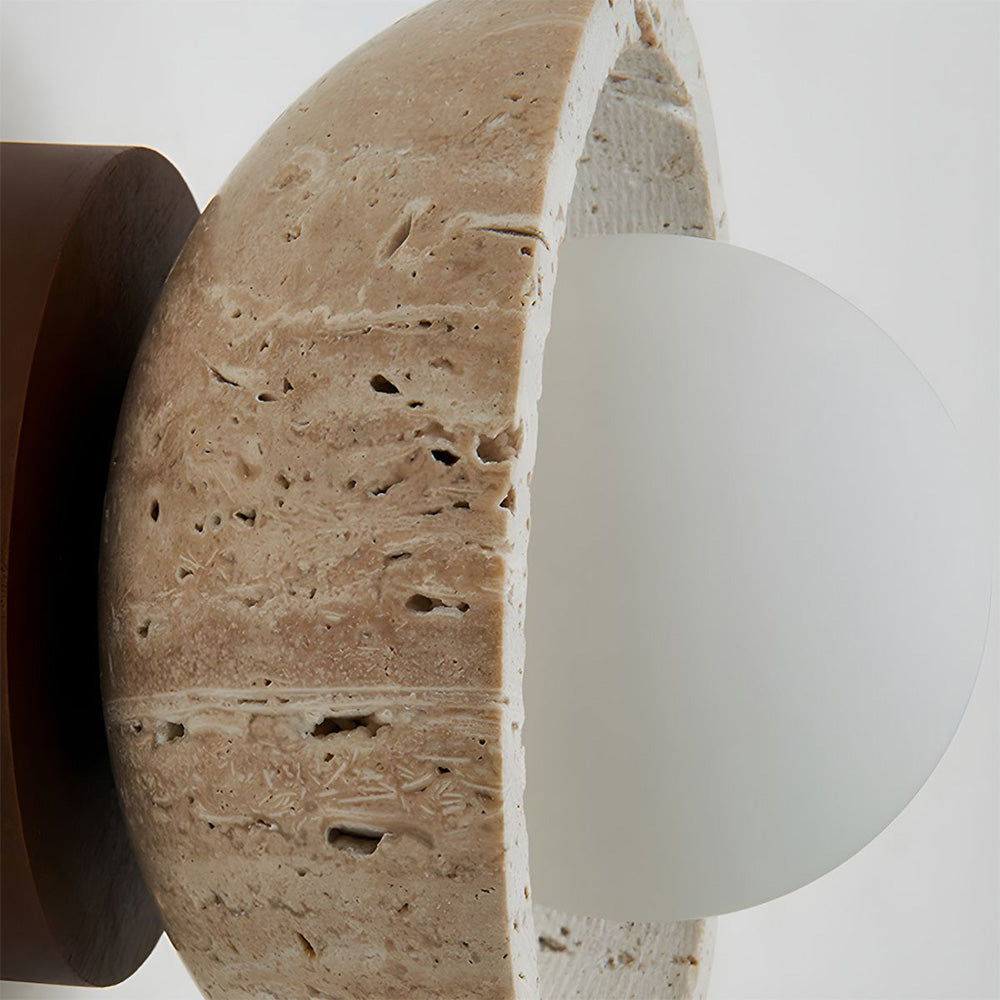 Pulon Ceiling Light