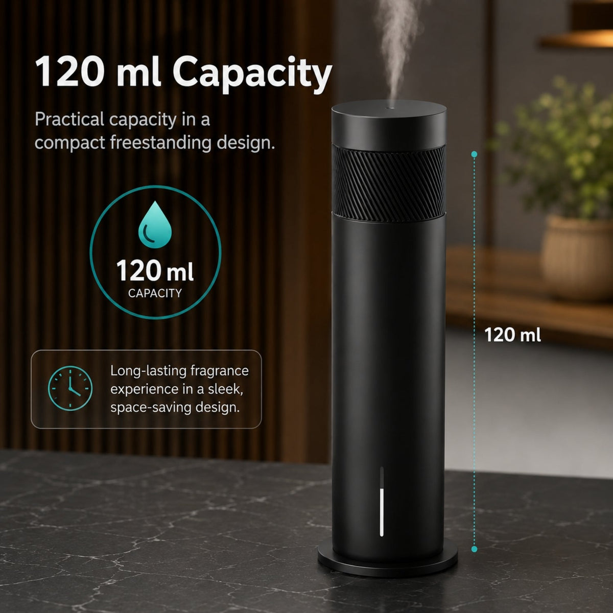 VALE - Aroma Diffuser