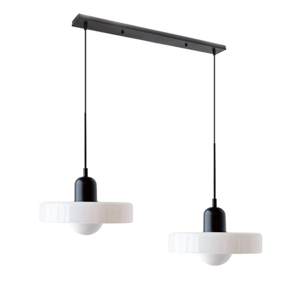 Luccon Double Pendant Light