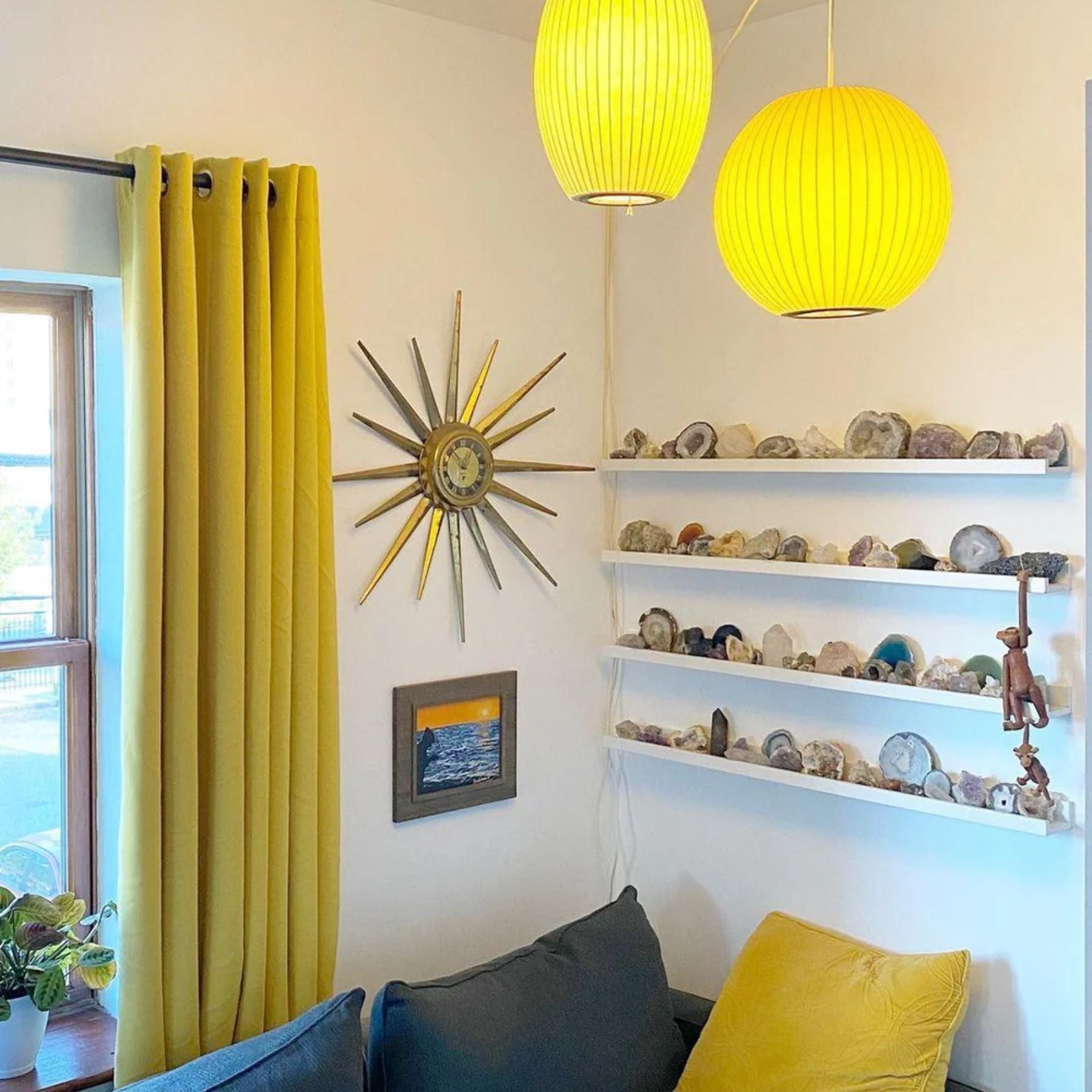 Sucoser Pendant Light Series - Track Guide