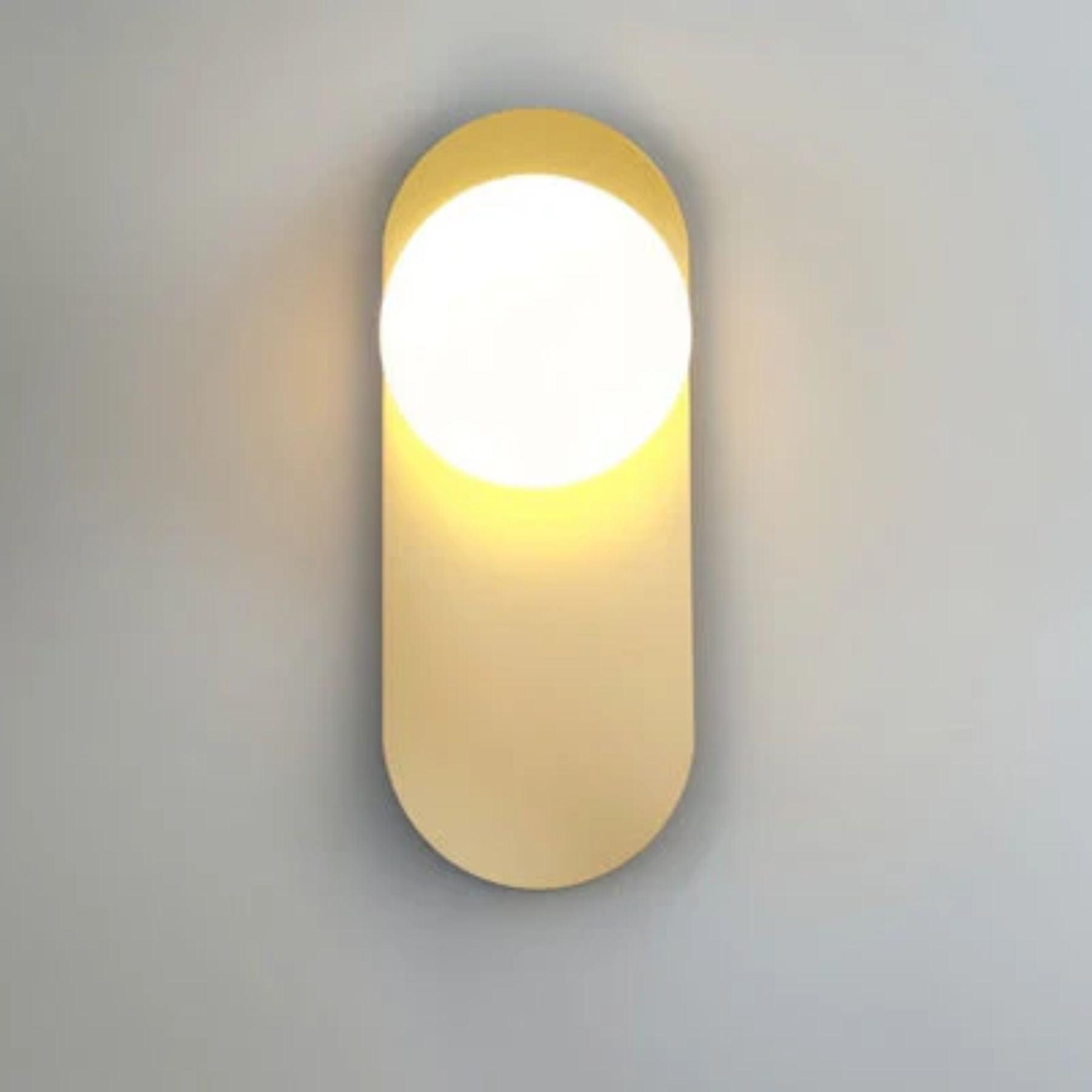 Lumon Design Wall Light