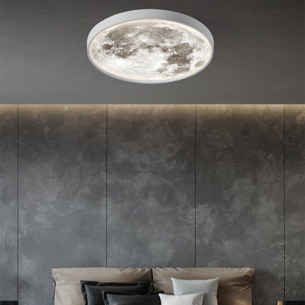 Lumona Moon Lamp