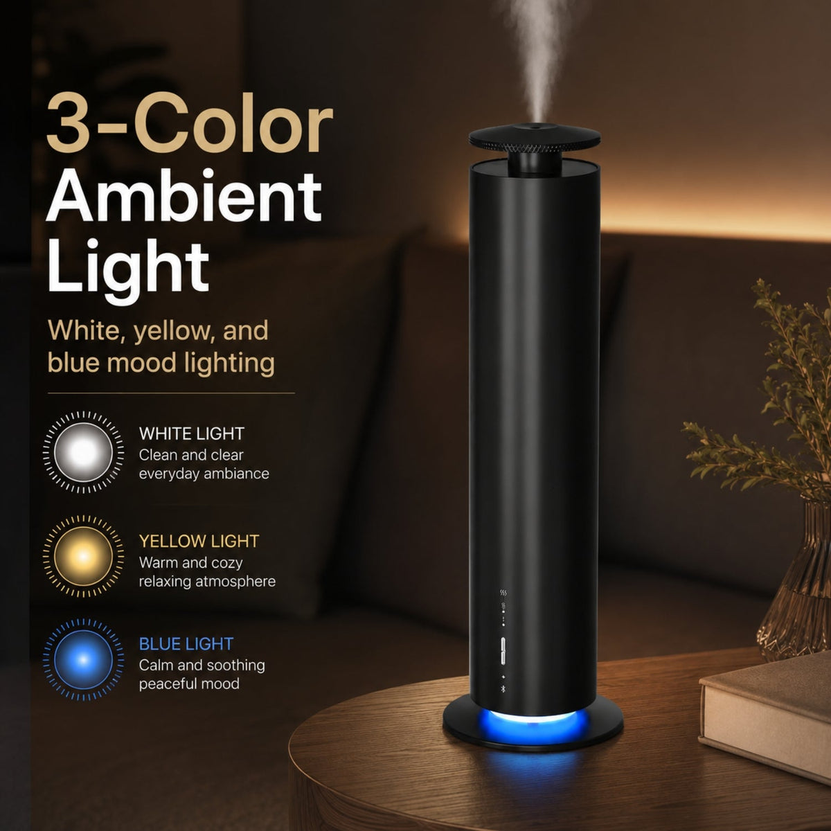 ORINA - Diffuser