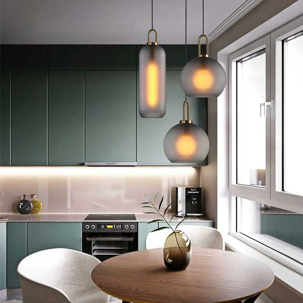 Crovelle Pendant Light