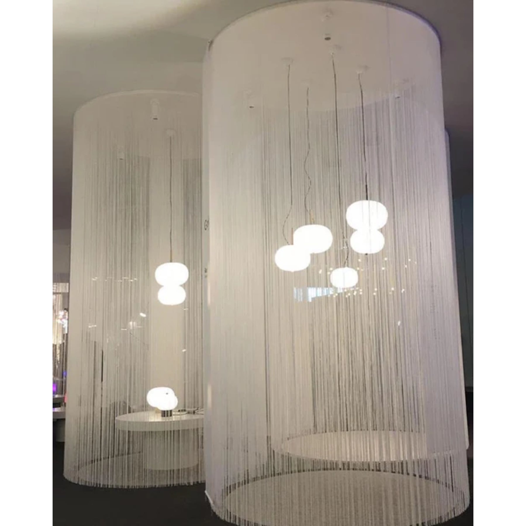 Largis Table Lamp