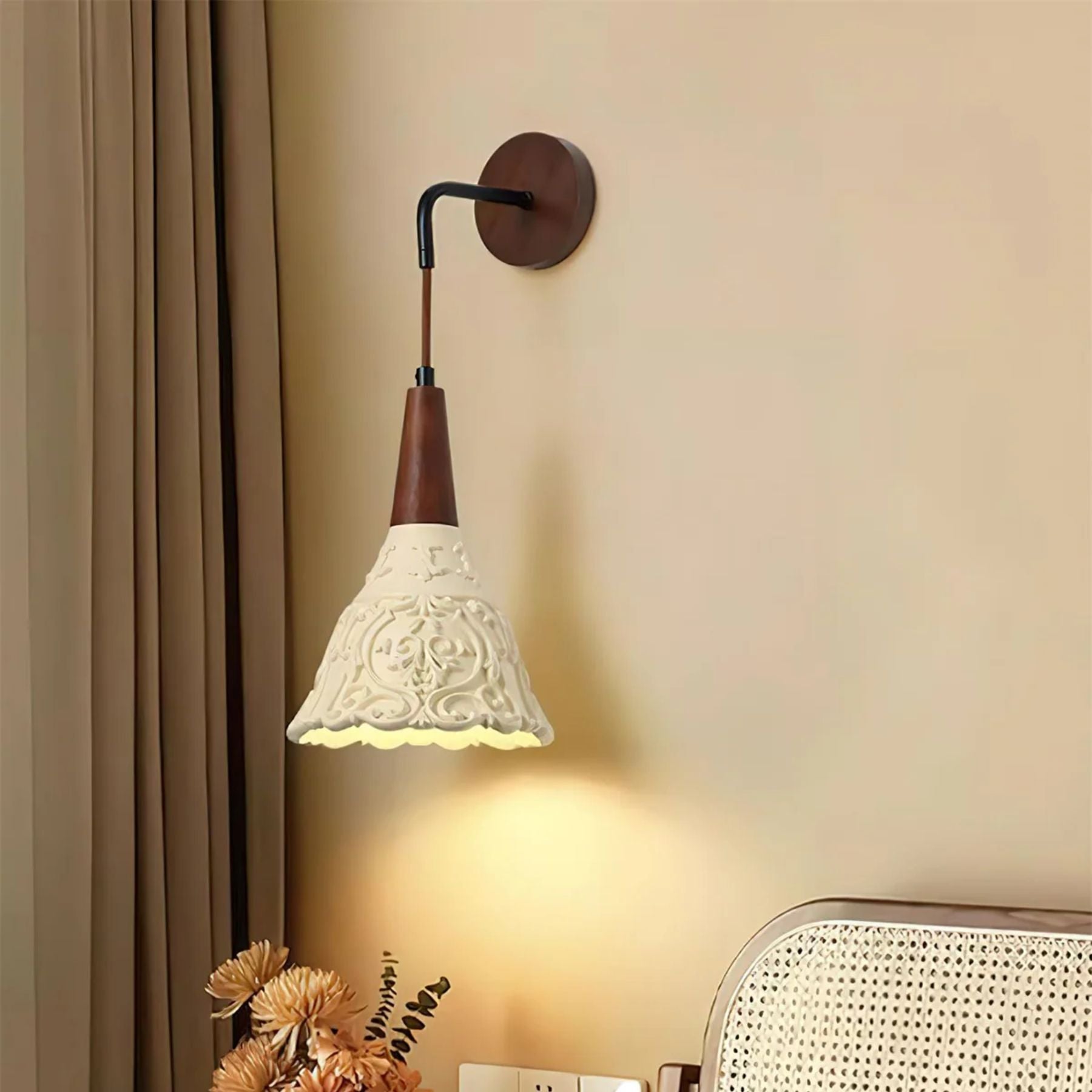 Orineva Wall Light
