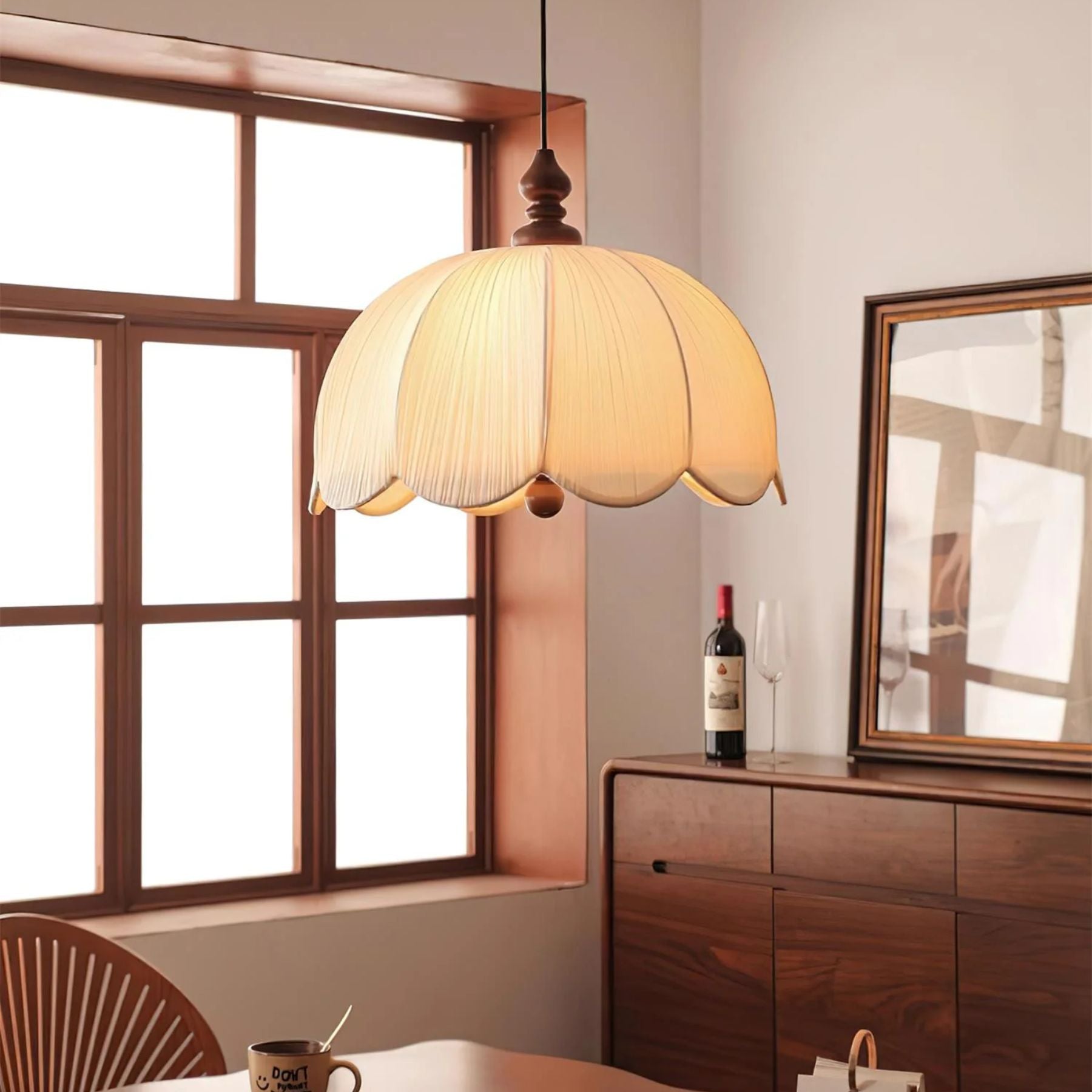 Revuna Pendant Light