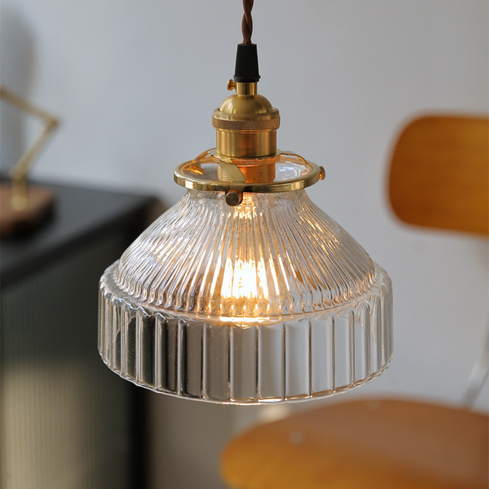 Silvessa Pendant Light