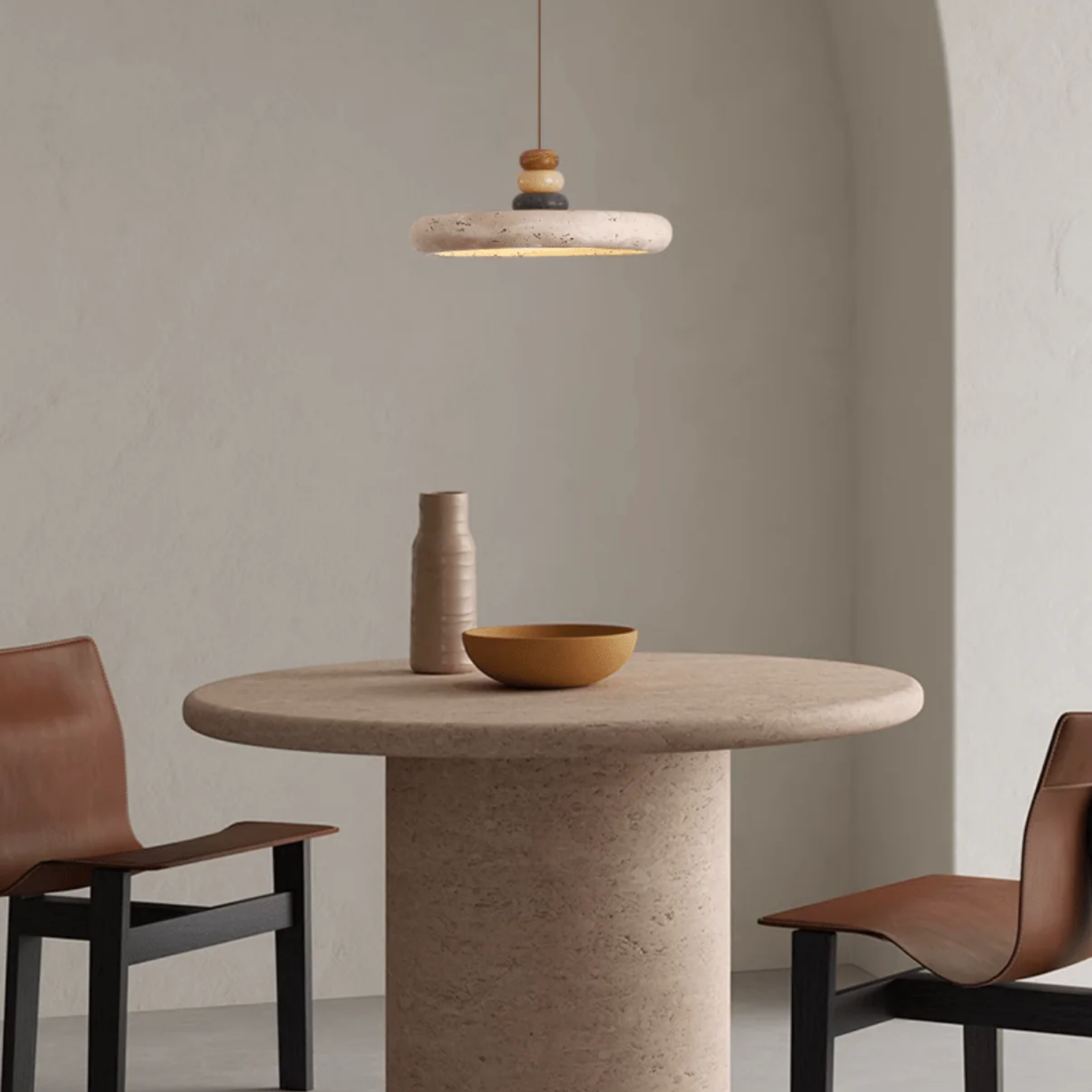 Domsice Pendant Light