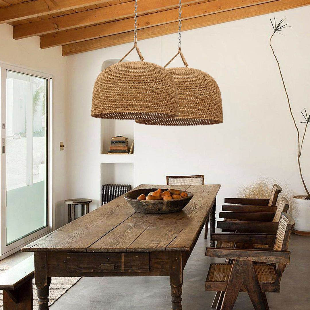 Soreya Boho Pendant Light
