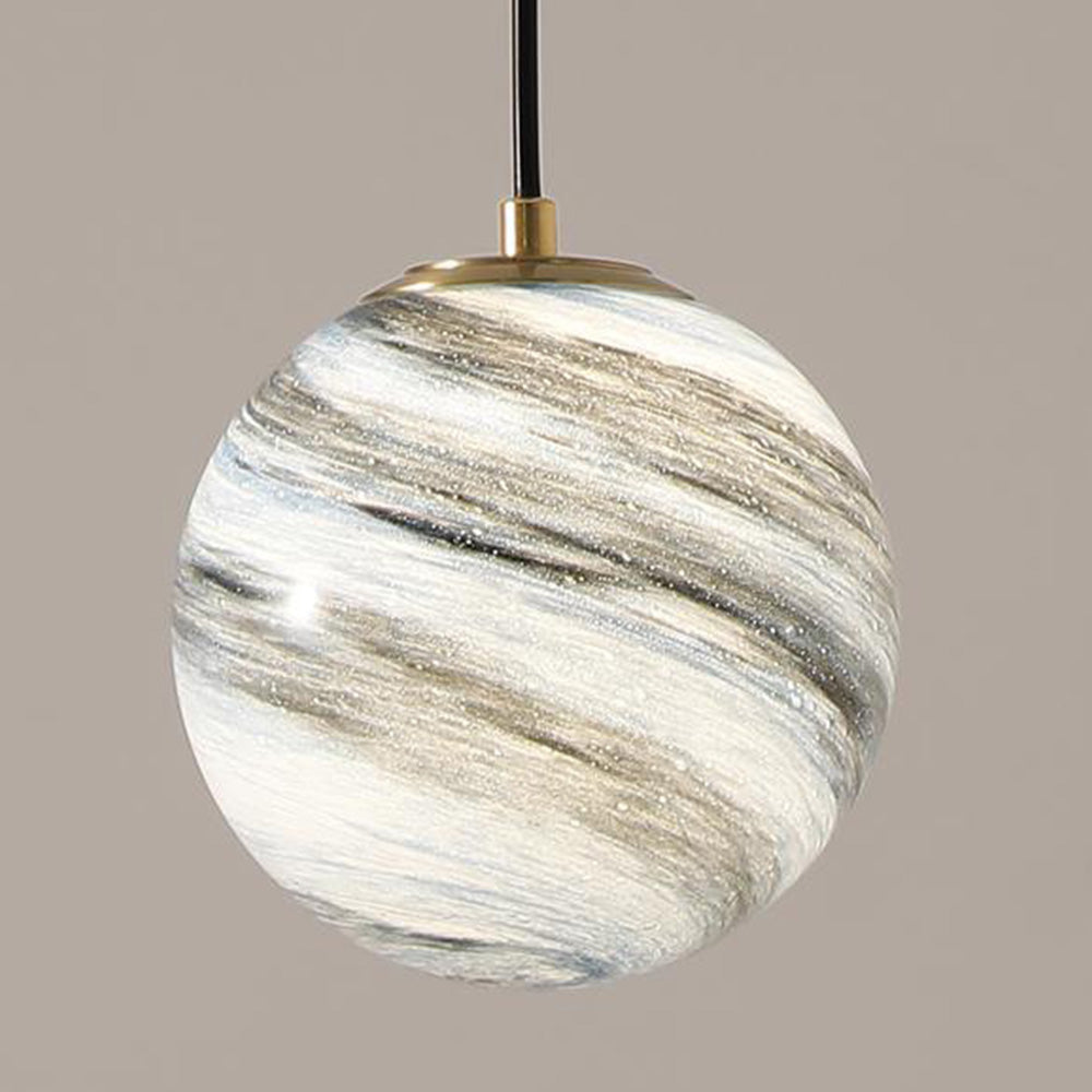 Creative Planet Pendant Light